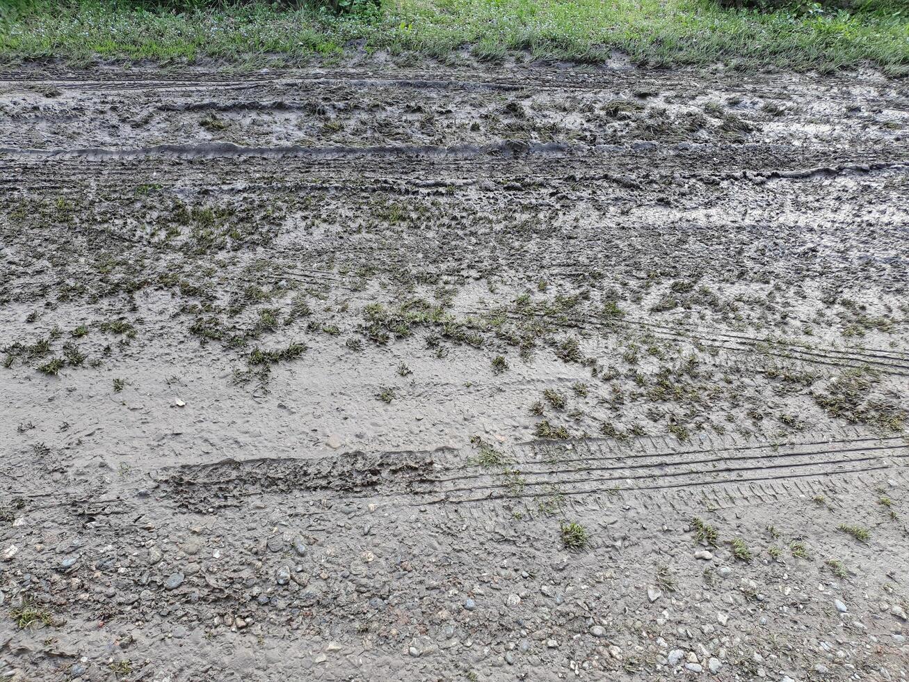 mud texture background photo
