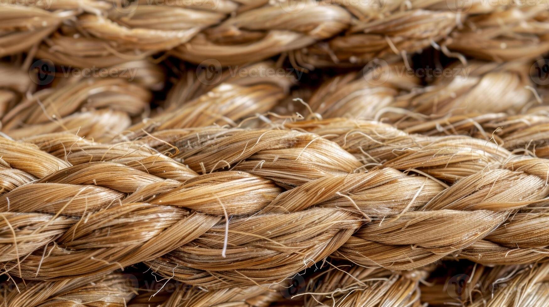 The loosely braided strands of seagrass fibers give this fabric a unique irregular texture making it perfect for decorative baskets photo