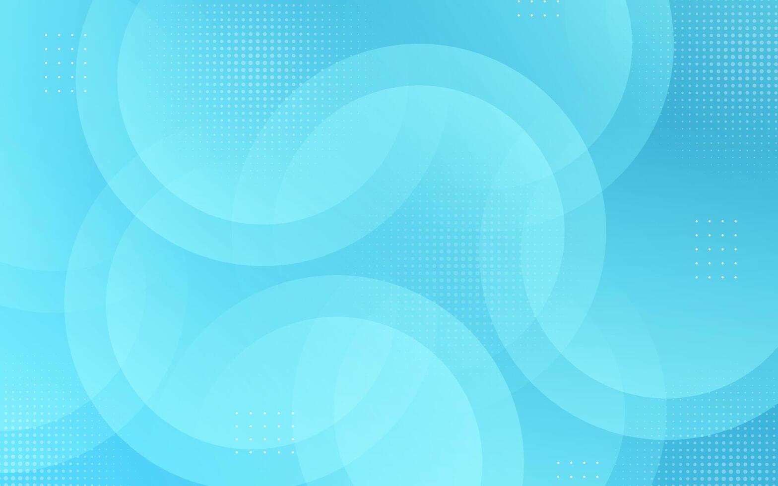 minimalist abstract background,colorful,blue gradations,circle effect style,apttern,halftone,memphis,eps 10 vector