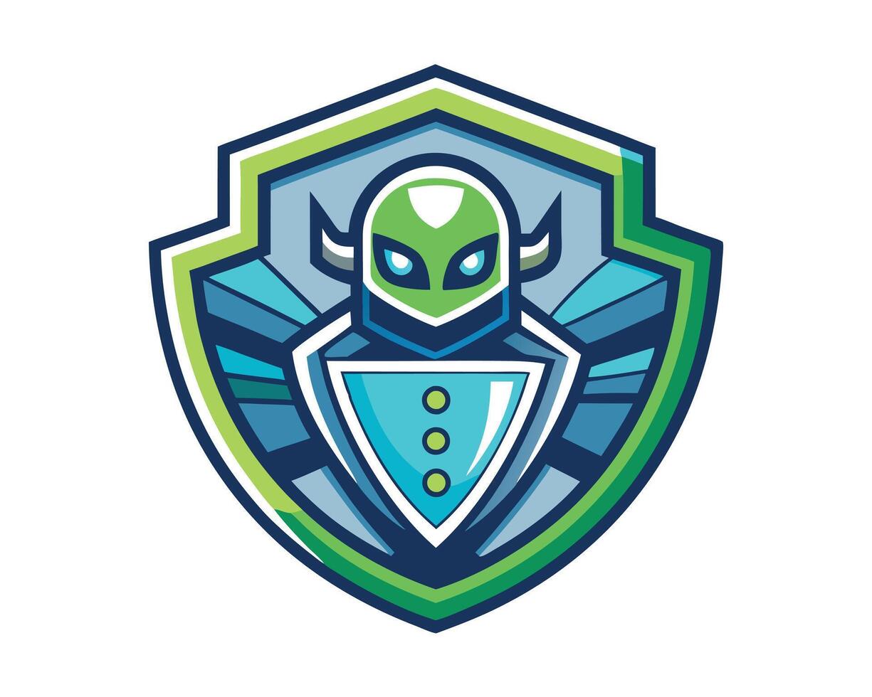 Cyber Security Logo Design Free File Download vector