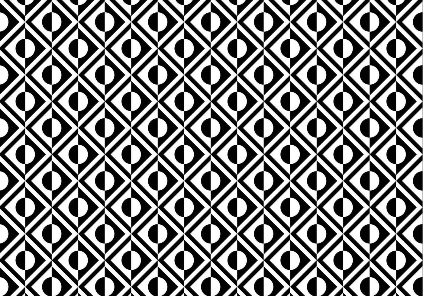 Abstract geometric background for background design. Illustration technique. vector