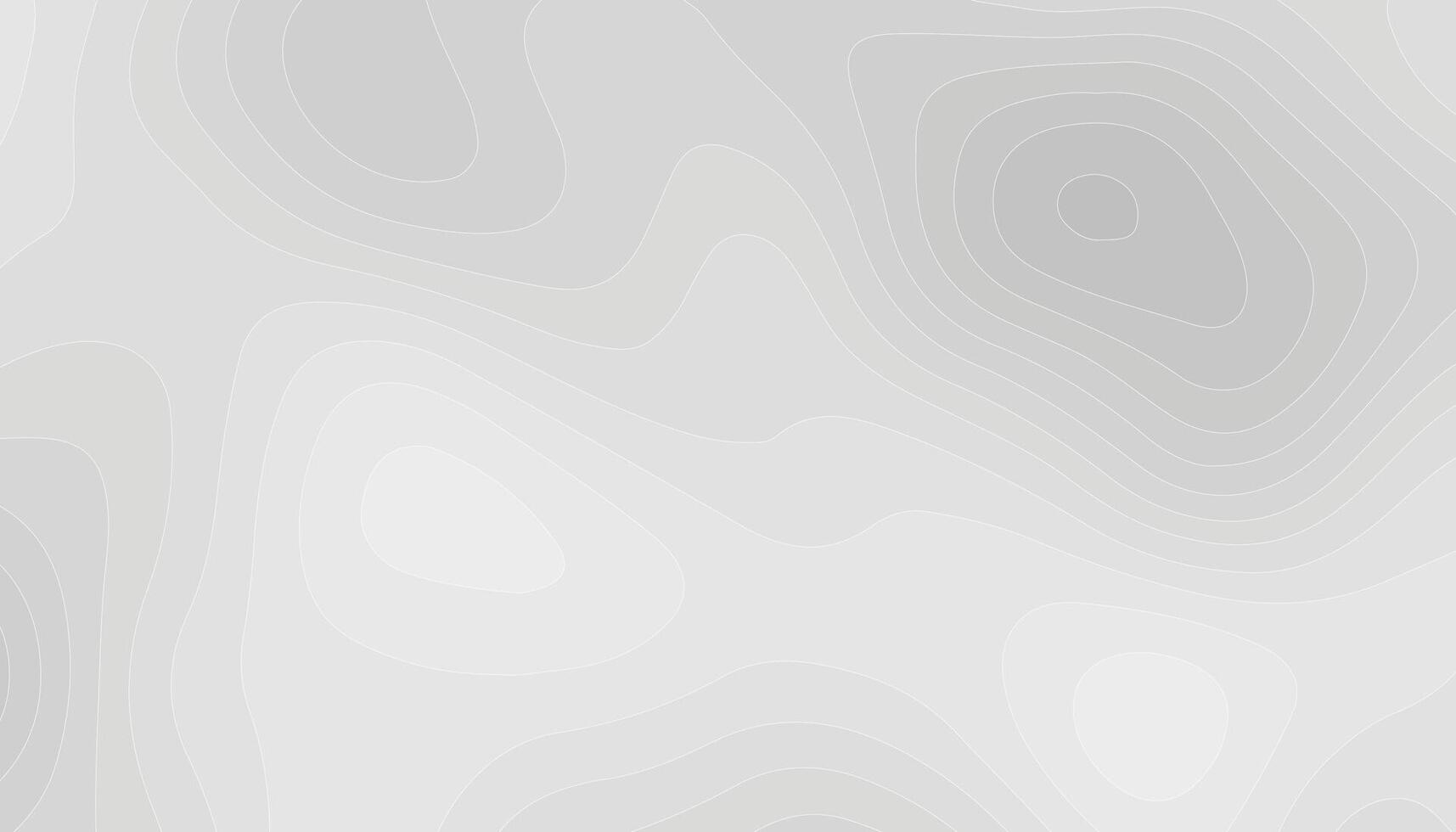 Abstract papercut background. White paper cut background. vector