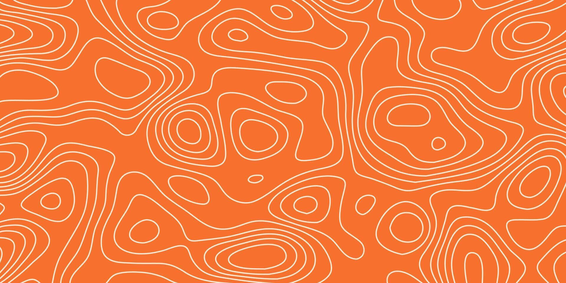 Salmon meat fillet texture pattern background. vector