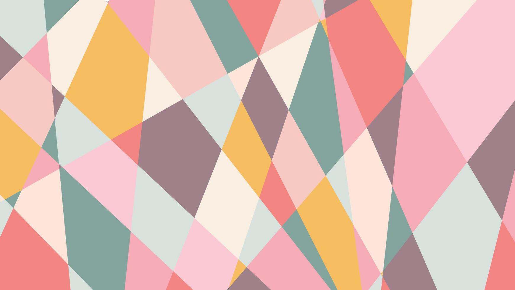 colorful tiles multicolor tiles swatches rainbow color.eps vector