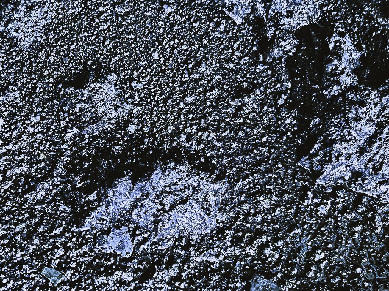 The abstract art design background of grunge surface form old and dust steel, photo