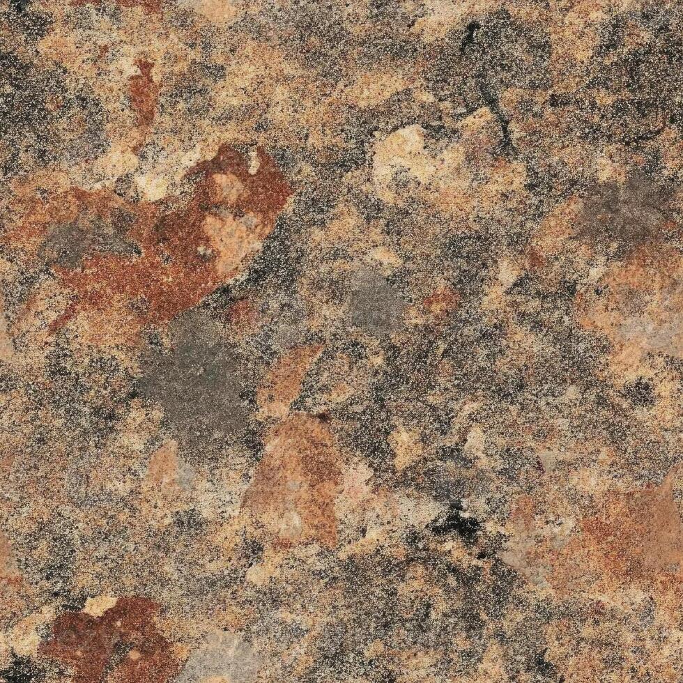 Photo of a seamless texture of granite with flecks