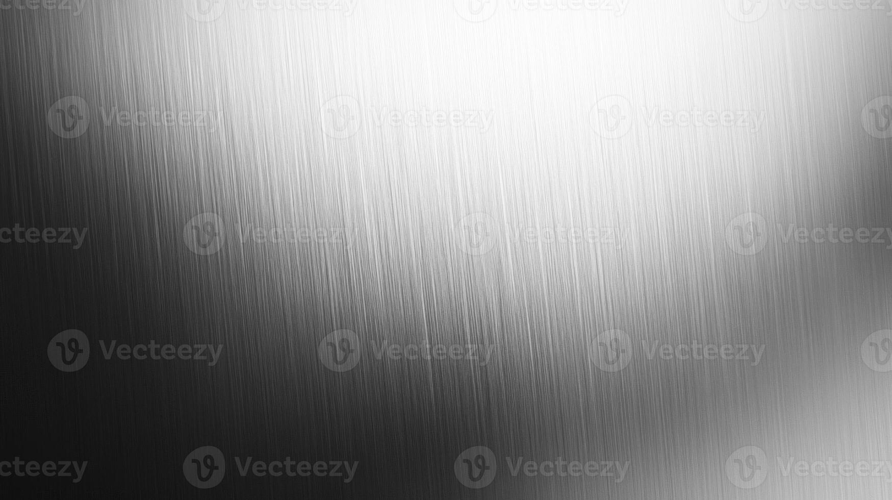 Abstract Gradient Background with Diagonal Brushed Metal Texture photo
