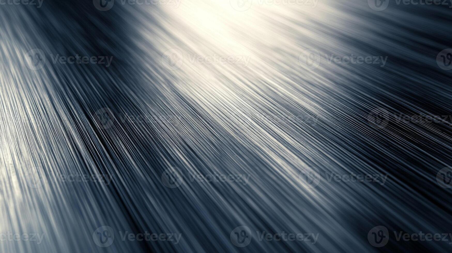 Abstract Diagonal Lines with a Blurry Light Source photo