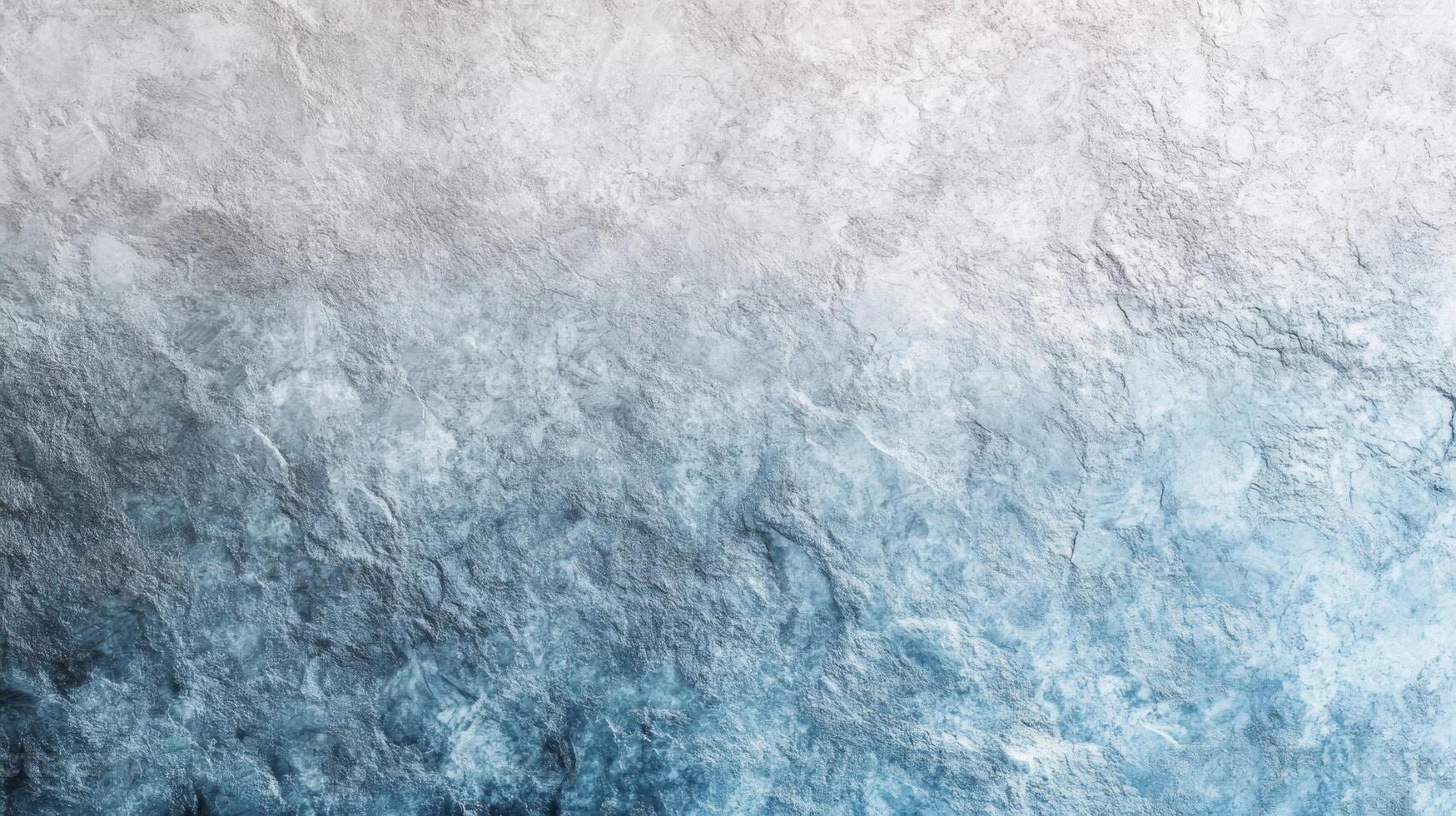 Blue and White Textured Background with a Gradual Gradient photo