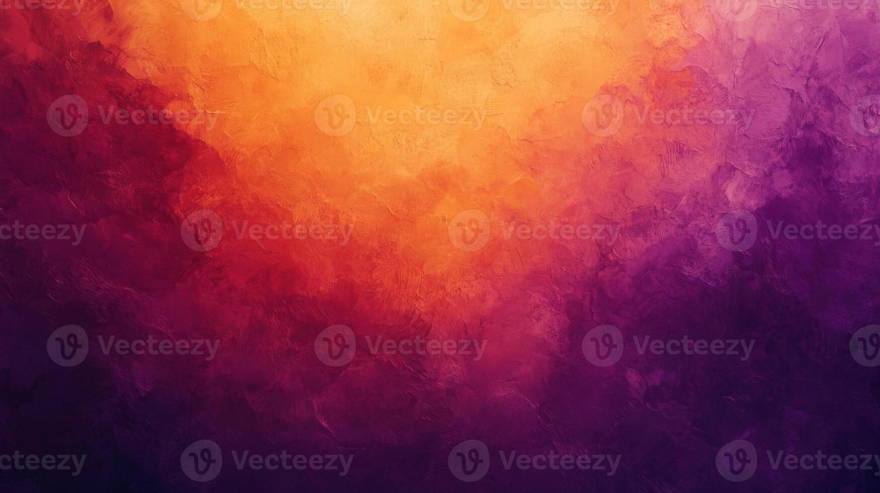Abstract Textured Background with Orange, Red, and Purple Hues photo