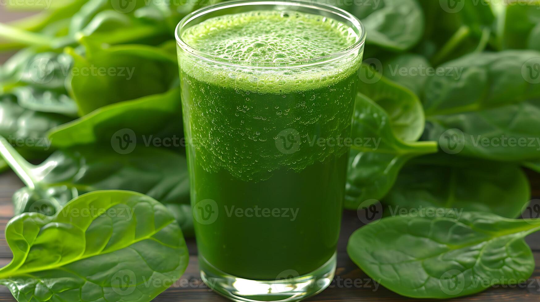 Glass of Invigorating Carrot Juice a Carrot Garnish A nutritious carrot juice served in a clear glass elegantly garnished with a fresh carrot photo