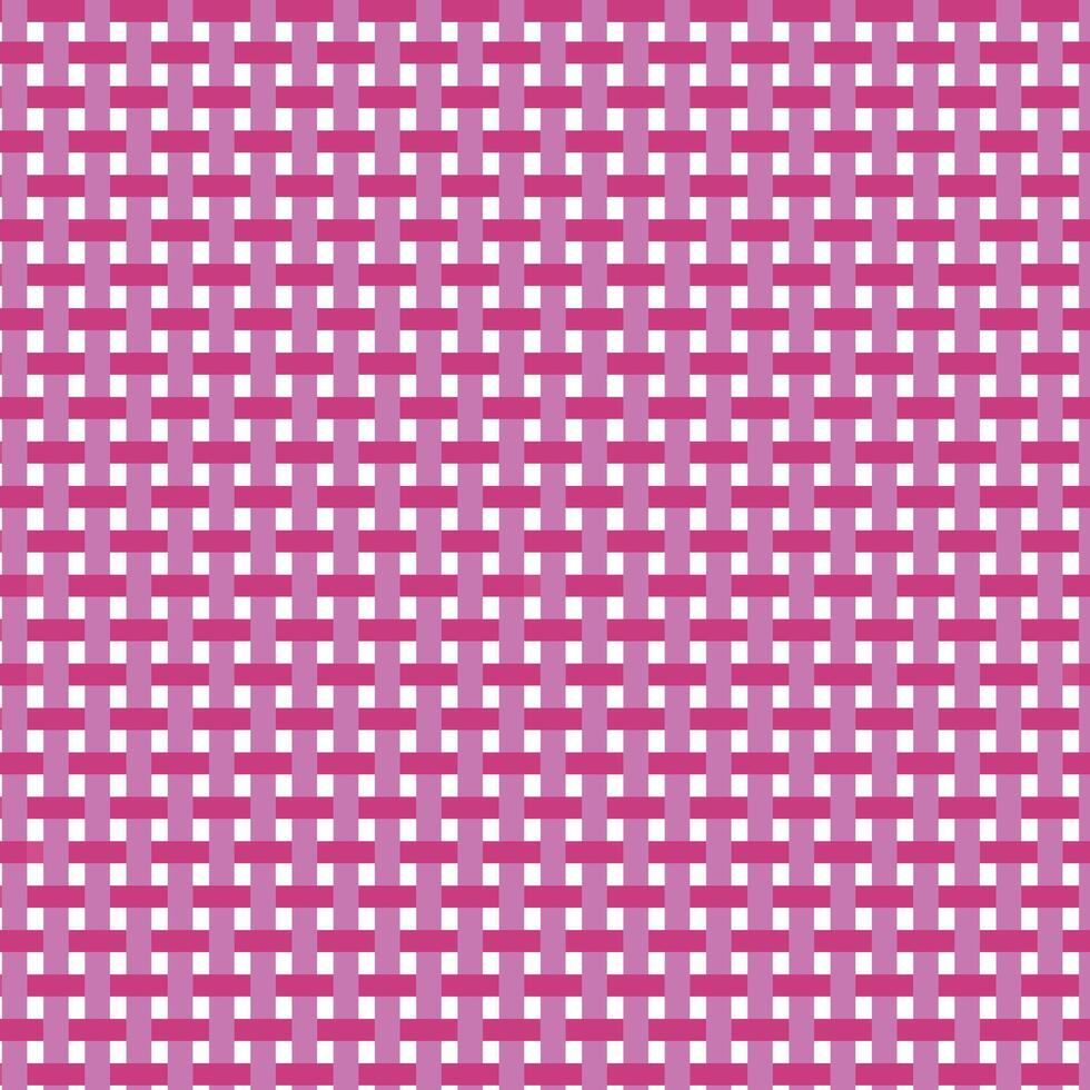 Geometric symmetry background, Abstract pink background. vector