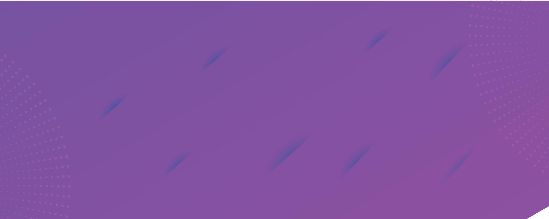 purple background, Modern abstract gradient. vector