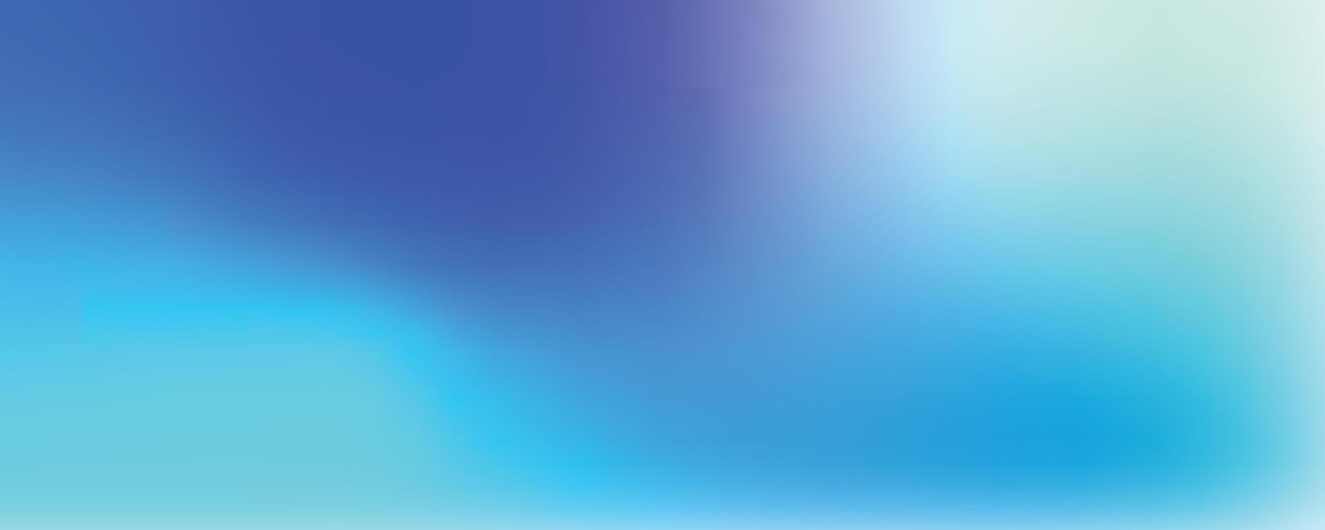 Abstract gradient background, Modern bright wallpaper with colorful gradient shapes. vector