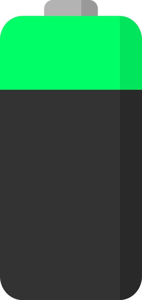 Battery. Battery icon. Battery symbol. vector