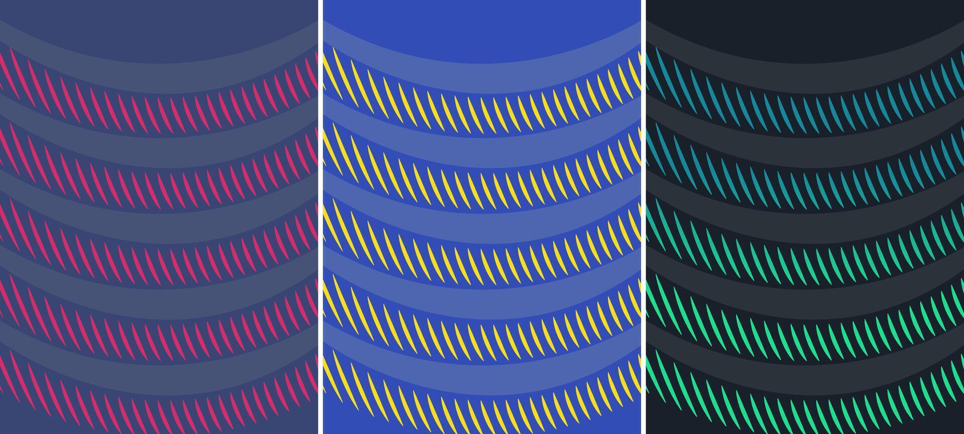 Customizable Background Design for Sportswear and Clothing. Pattern Background vector