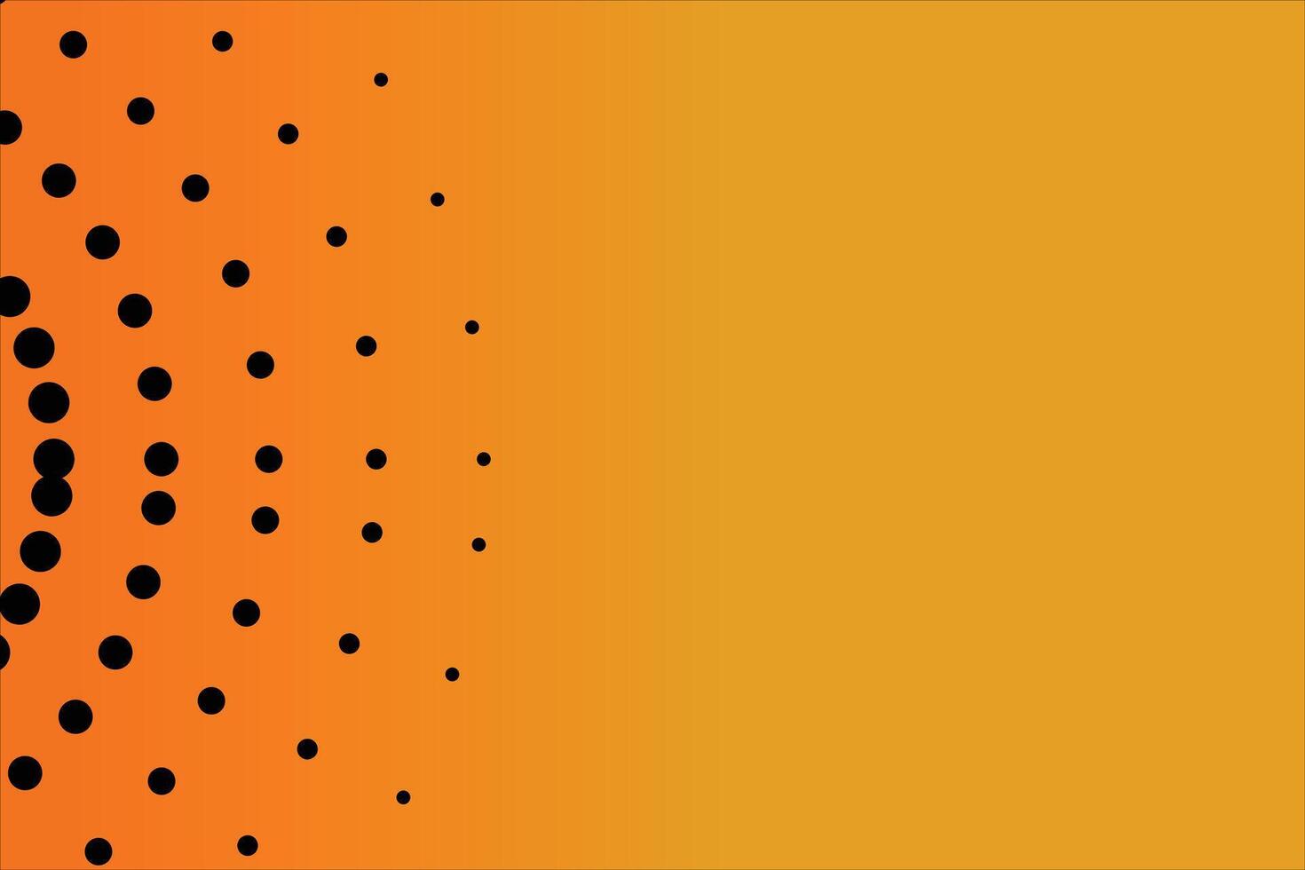 a painting of a yellow and orange background with a yellow background. vector