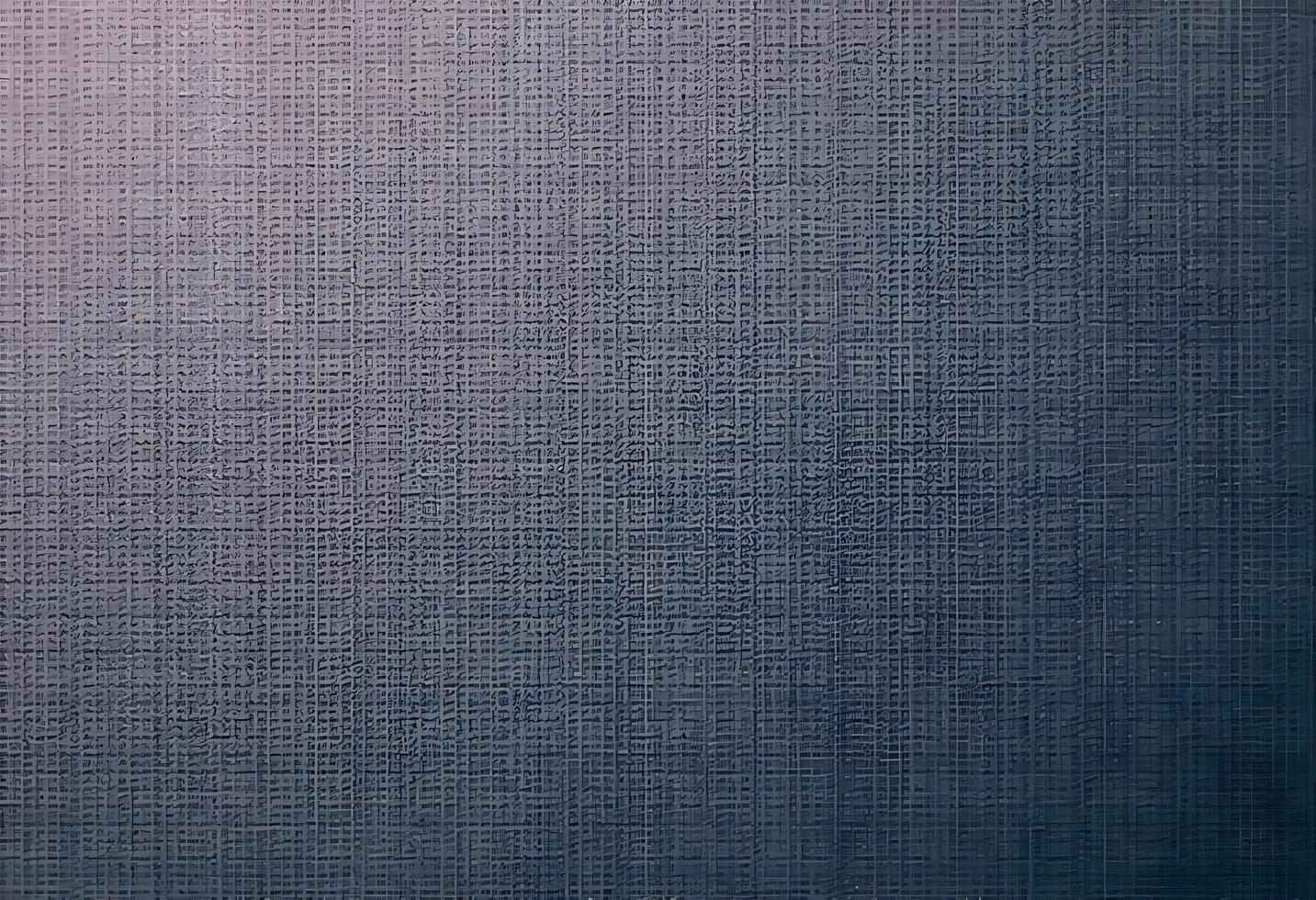 Top view fabric texture background photo