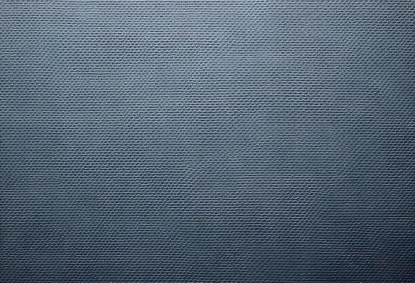 Top view fabric texture background photo