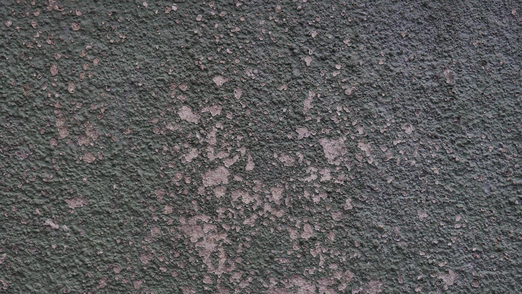 Concrete grey wall texture may used as background photo