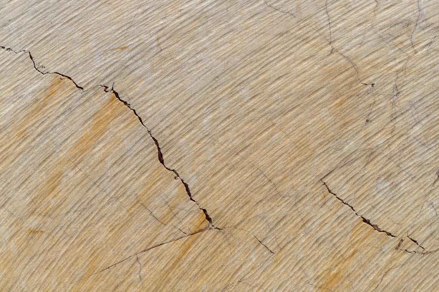 Circular Saw Blade marks on marble, Rustic marble texture, natural Matt marble, texture abstract background photo