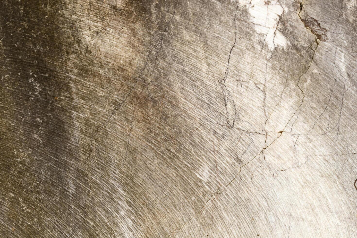 Circular Saw Blade marks on marble, Rustic marble texture, natural Matt marble, texture abstract background photo