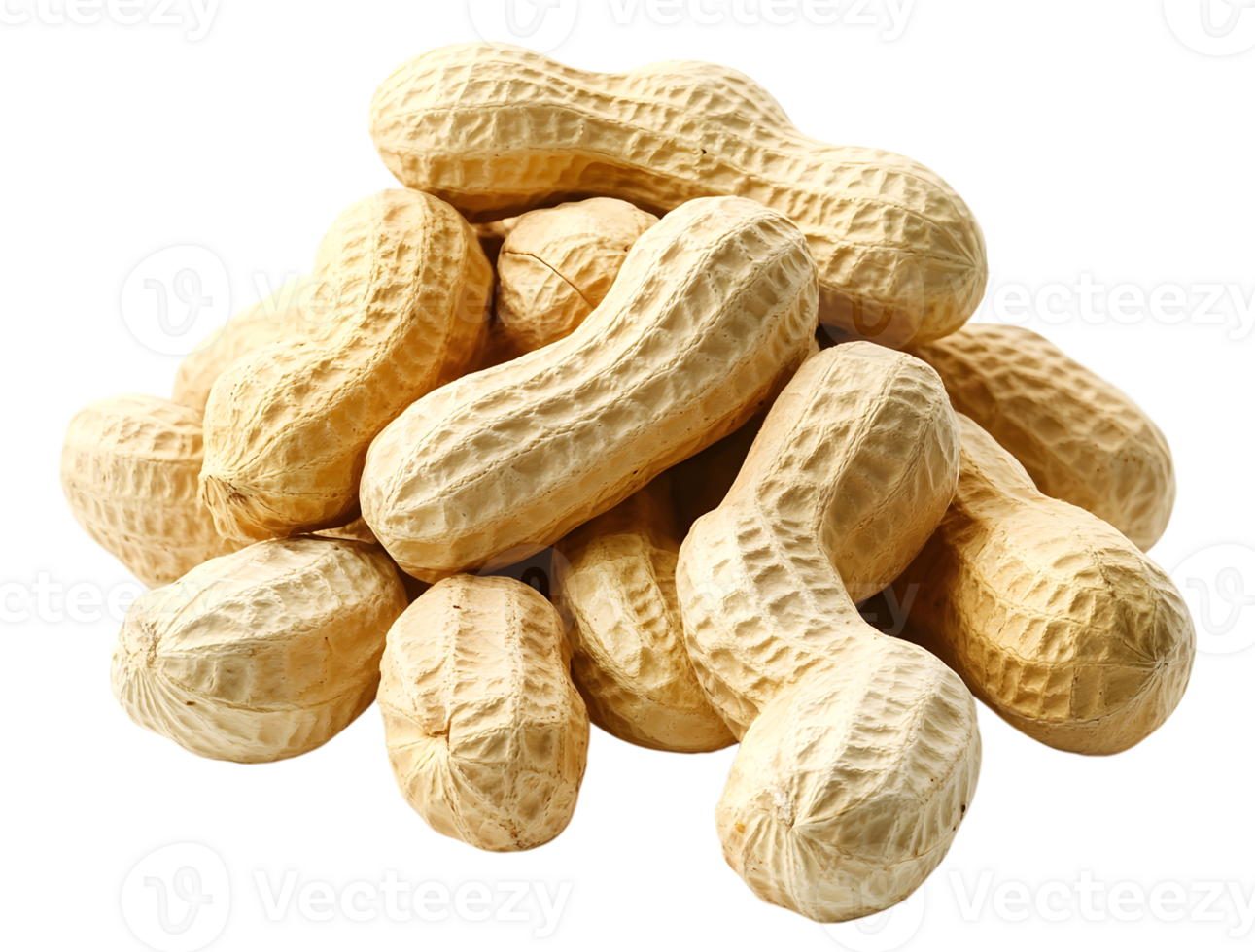Peanut raw nuts Peanuts transparent background png