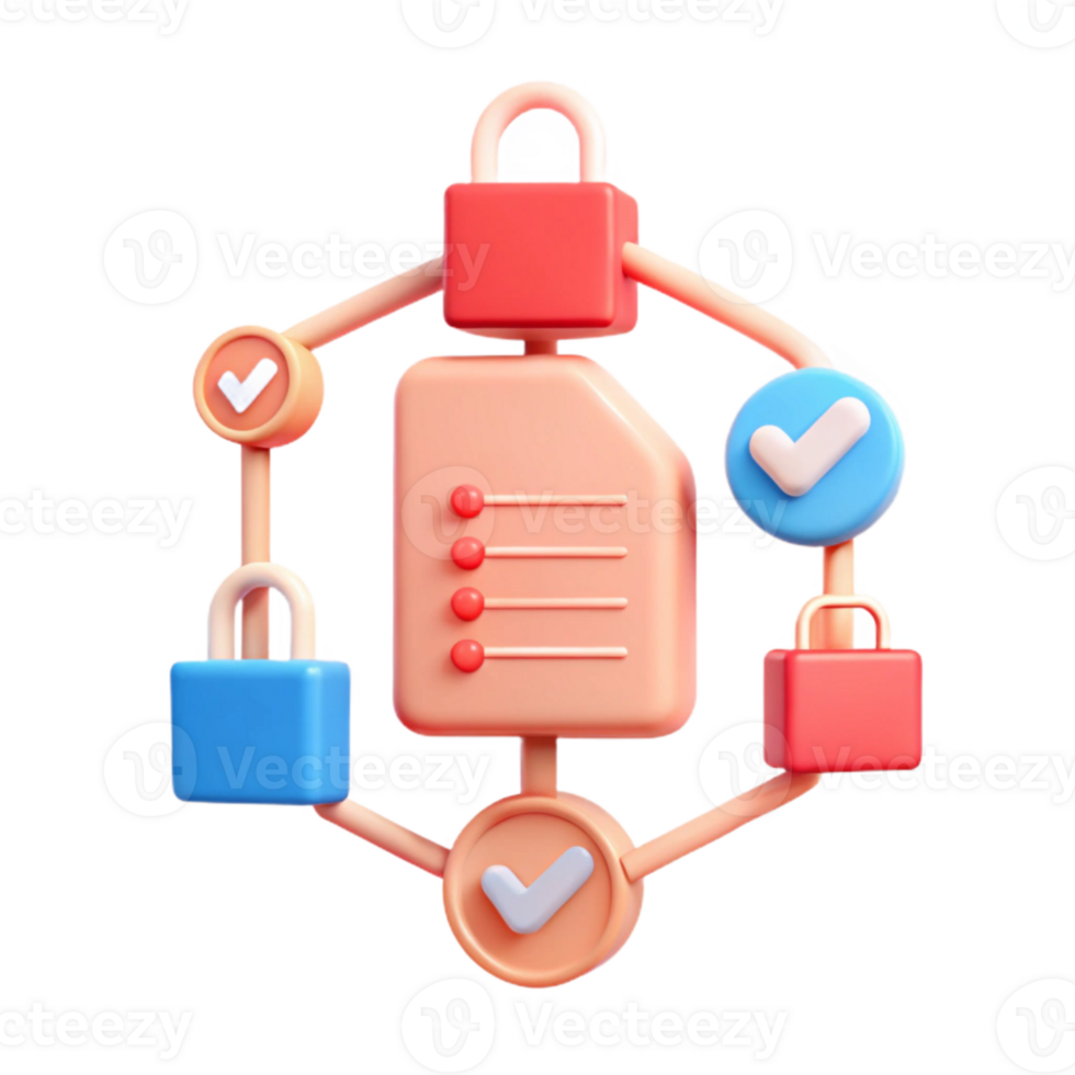 Secure and Reliable Data Storage with Multiple Checkpoints png