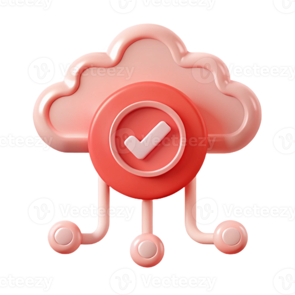 Cloud Computing with Secure Connection and Data Sharing png