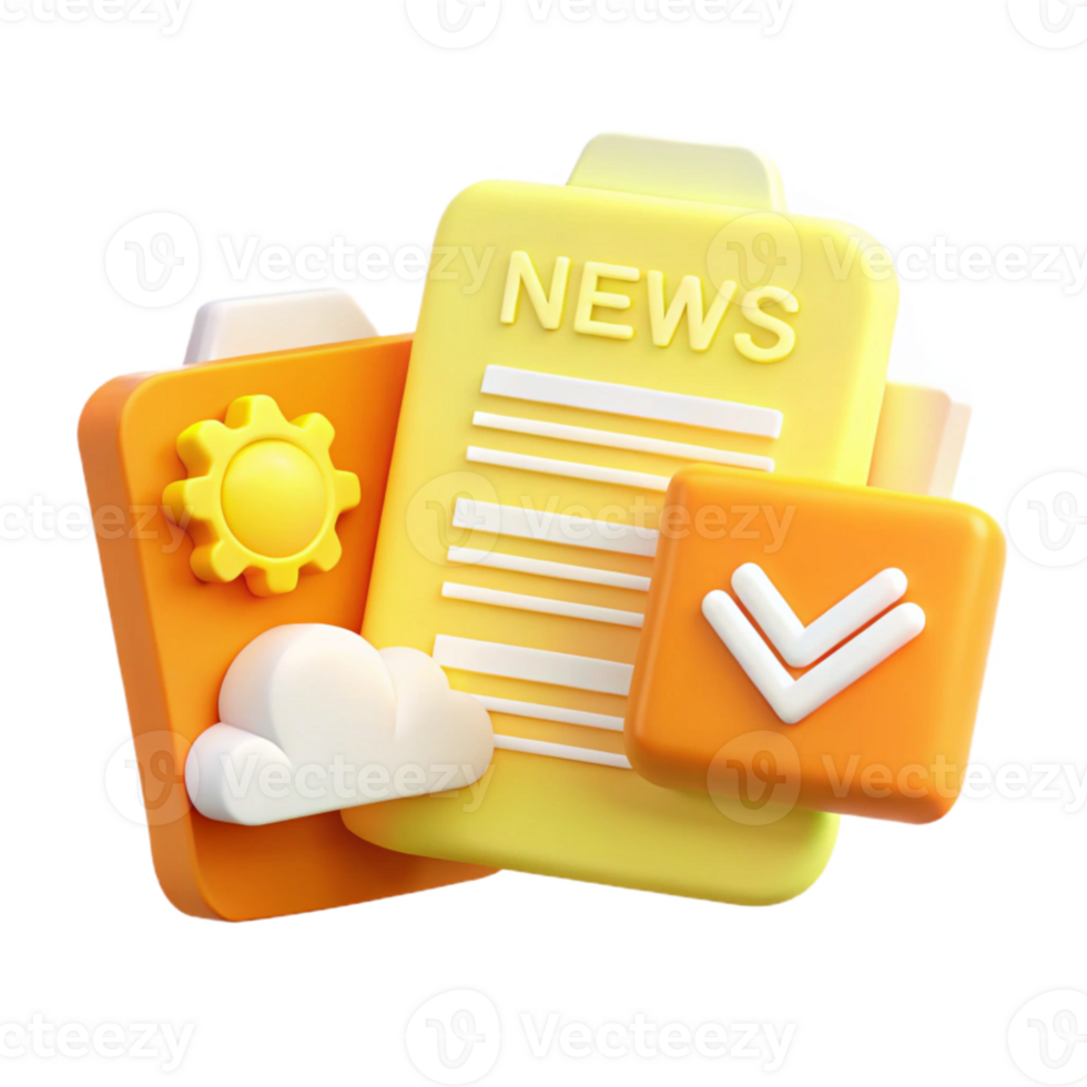 Download Latest News Updates Weather, Gear More png