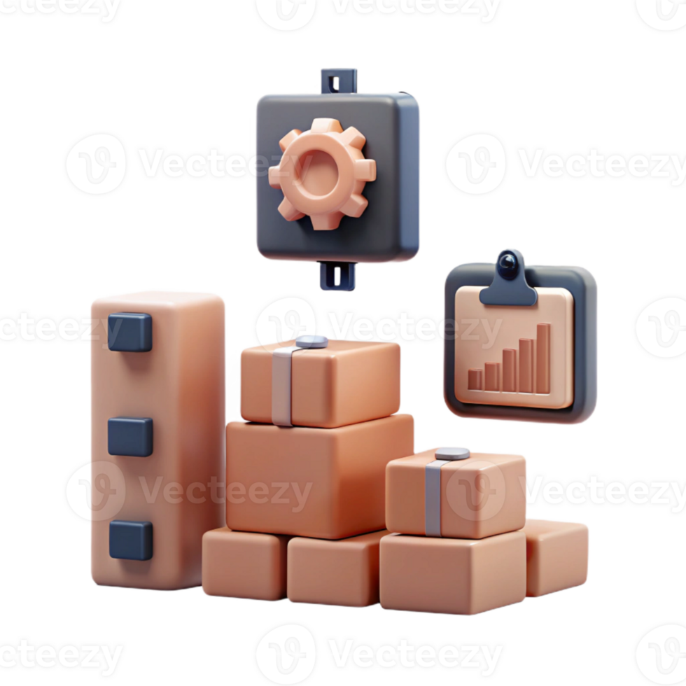 Optimize Inventory Management with Data-Driven Strategies png