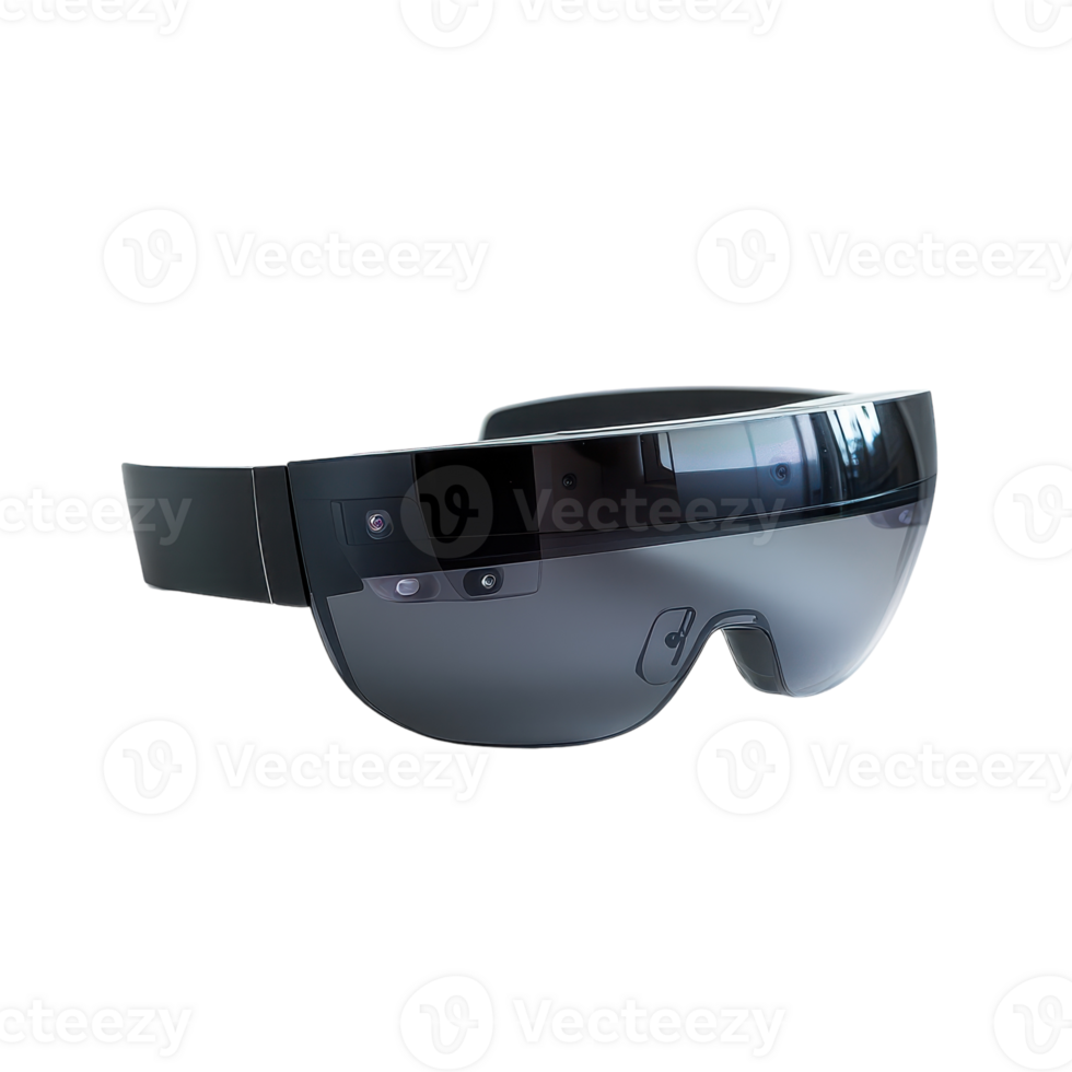Microsoft's augmented reality glasses are coming png