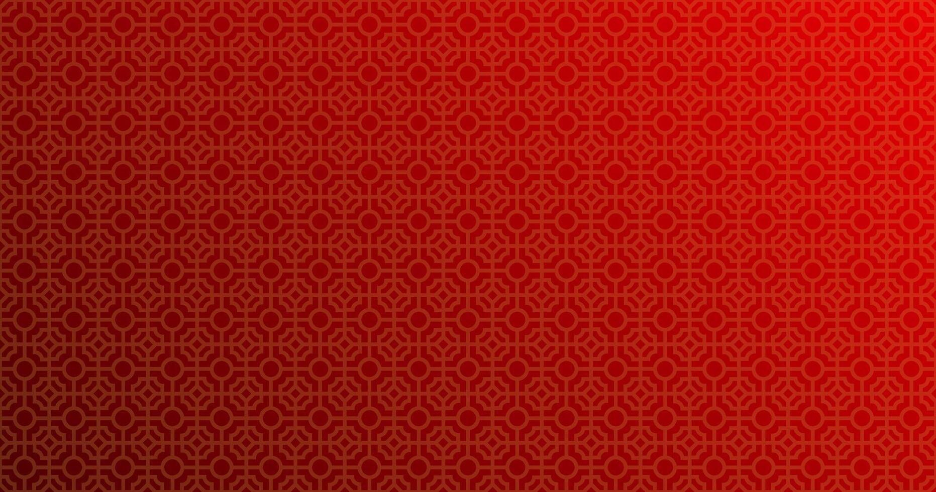 Seamless chinese pattern background. vector