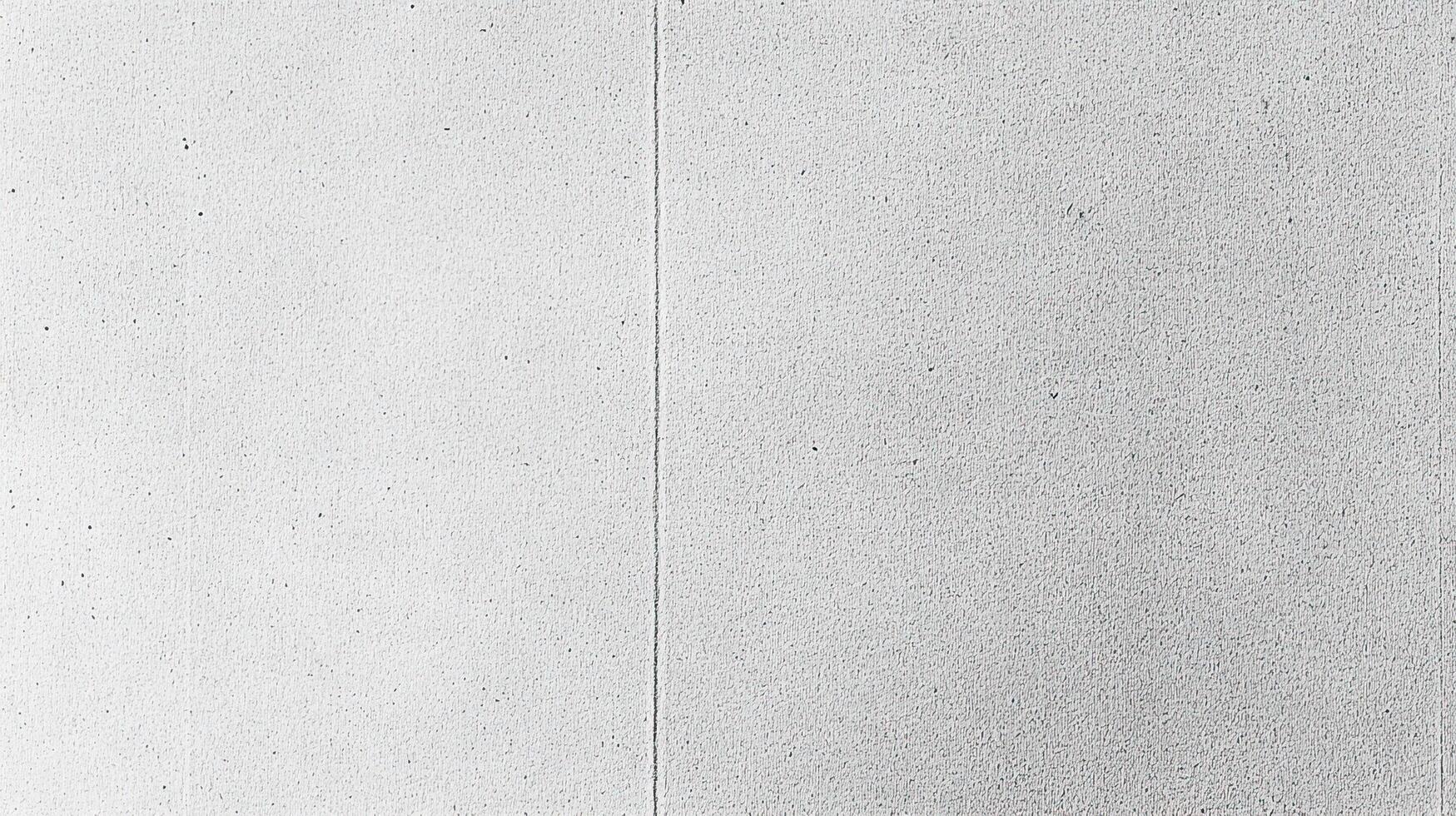 Textured white background suitable for various design projects. photo