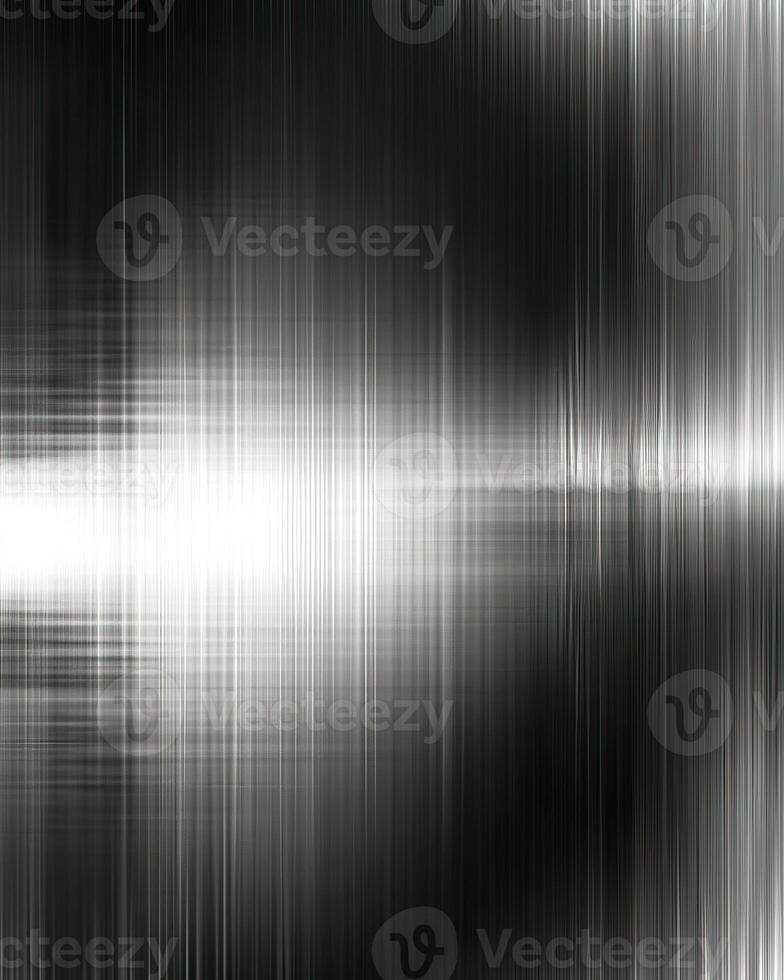 Sleek black vertical lines background - Dark minimalist monochrome striped pattern, perfect for sophisticated, modern designs like luxury brands, formal events, and tech startups photo