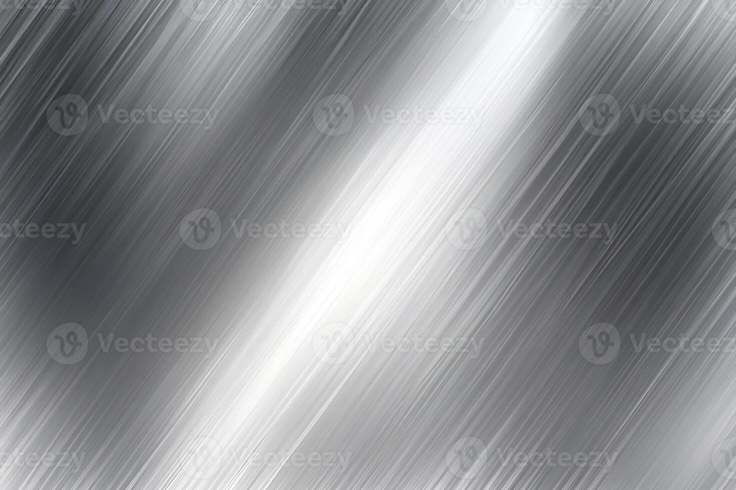 Sleek black vertical lines background - Dark minimalist monochrome striped pattern, perfect for sophisticated, modern designs like luxury brands, formal events, and tech startups photo