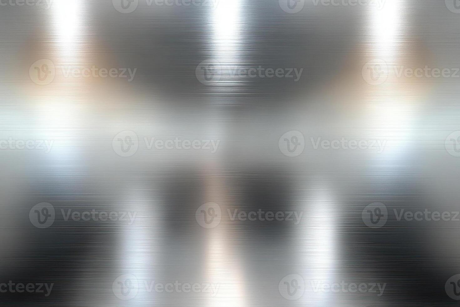 Elegant silver liquid metal background - Luxurious flowing chrome texture with smooth reflective surface, ideal for premium branding, product mockups, formal invitations, and futuristic tech designs photo