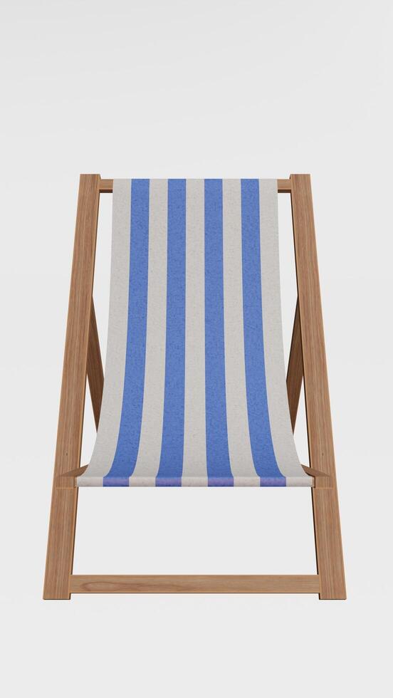 Pool Chair with different different style photo