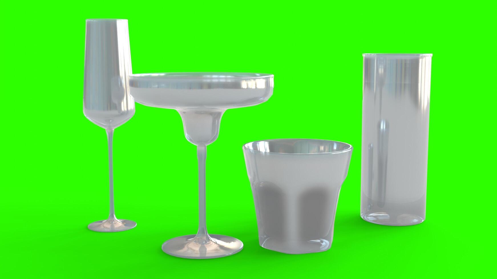 luxury drinking glass sets photo