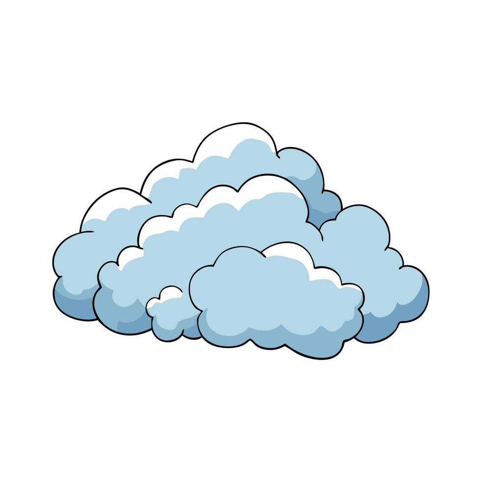 Realistic dry ice smoke clouds fog overlay perfect for compositing into your shots. vector