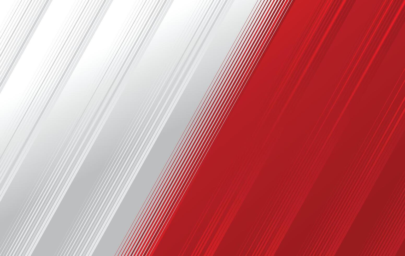 red white abstract background design vector