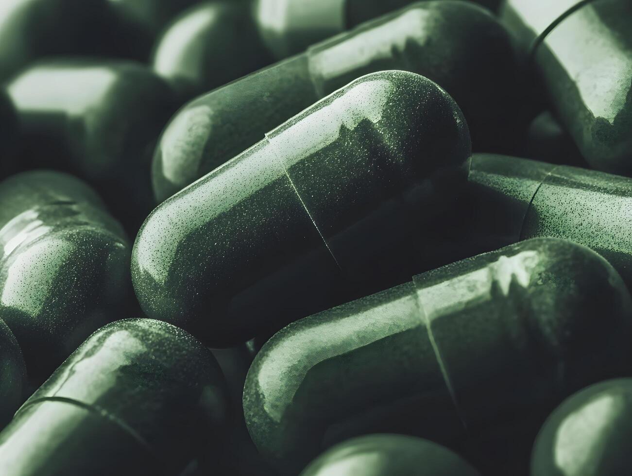 Green Medication Pharma Vitamins medicine Healthcare Tablets photo