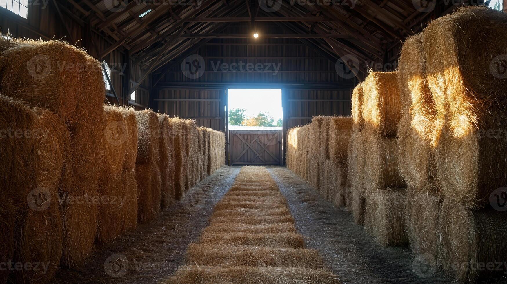 hay barn photography photo