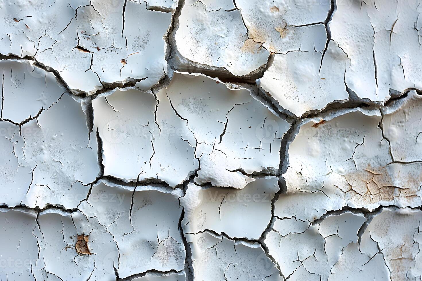 Cracked Earth Texture for Environmental Concepts and Design Inspiration photo