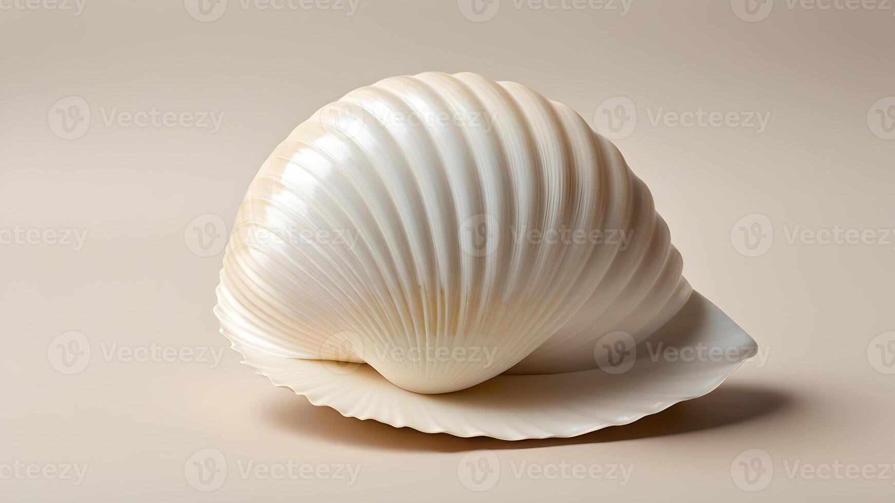 Single Shell Neutral Setting photo