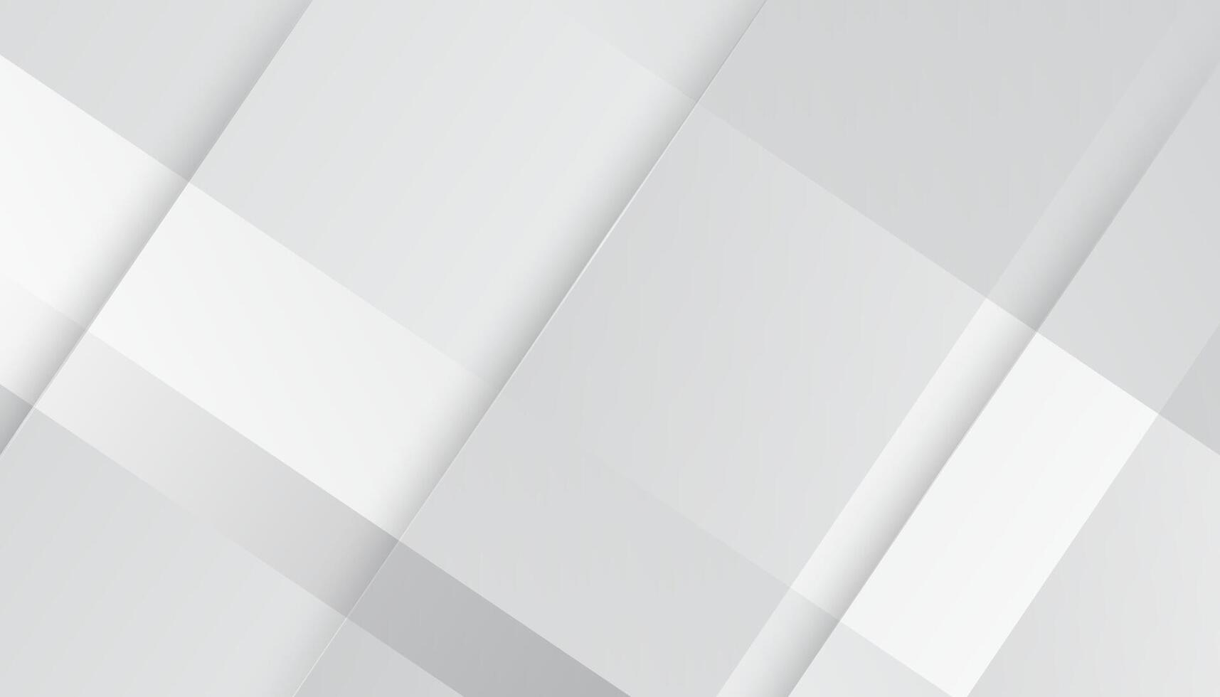 Abstract Elegant white and grey Background. Abstract white Pattern vector