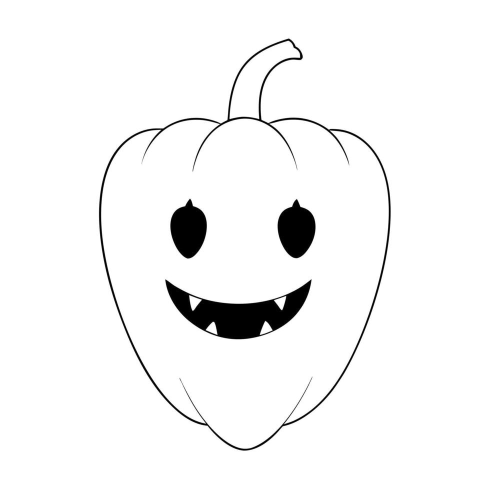 veganism, illustration line art vector