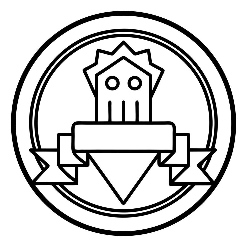 hight quality icon, illustration line art vector
