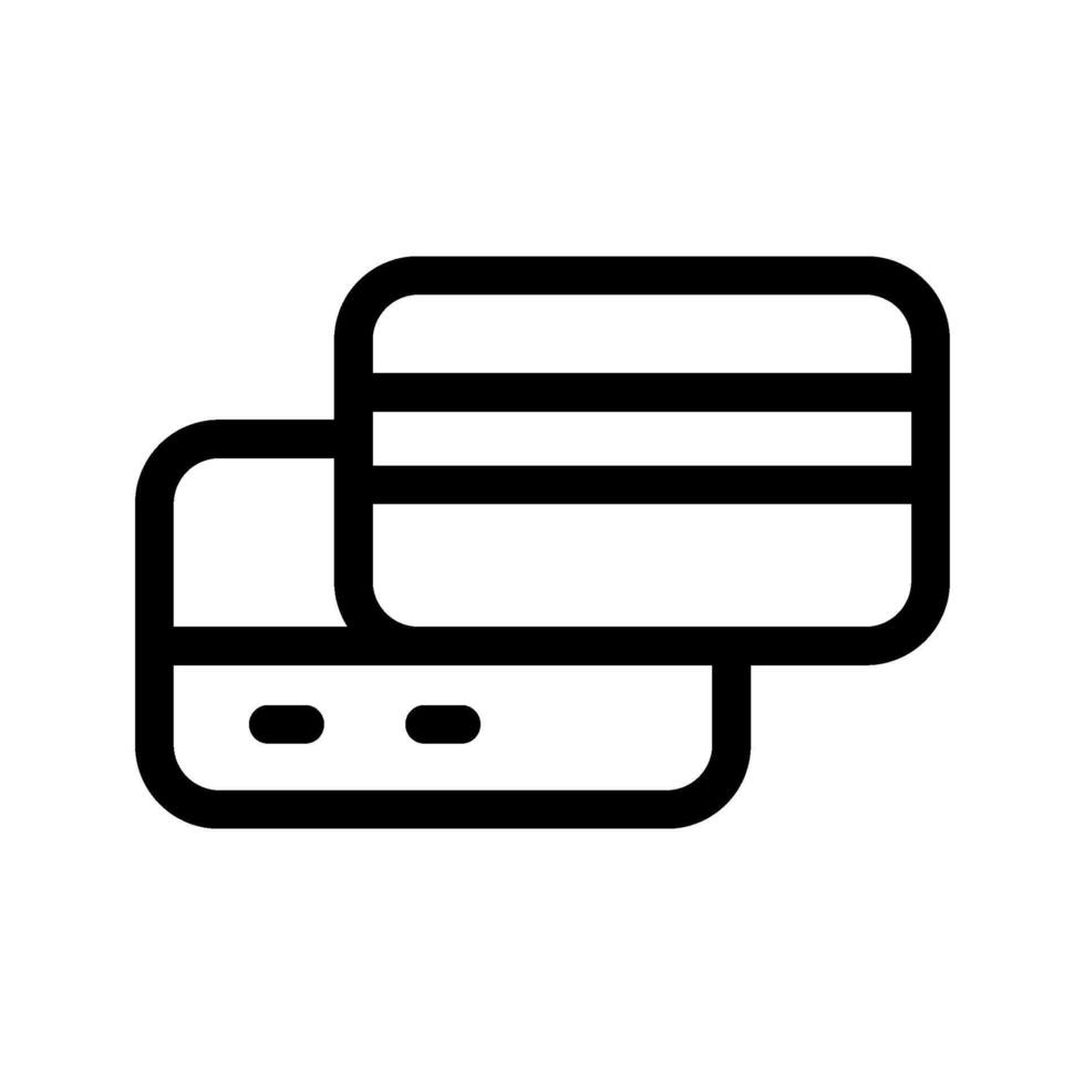 Payment Icon Symbol Design Illustration vector