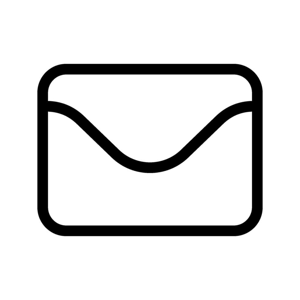 Email Icon Symbol Design Illustration vector
